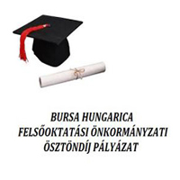 Bélapátfalva Város Bursa Hungarica Felsőoktatási Önkormányzati Ösztöndíjpályázat 2021