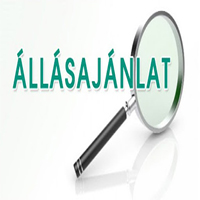 Kormányablak álláspályázat - Bélapátfalva